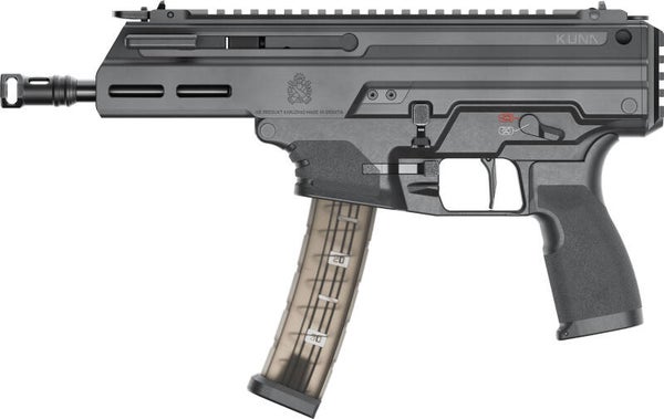 Springfield Armory Kuna 9mm pistol
