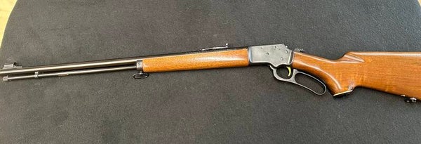 Marlin Golden 39A Lever Action 22LR Classic Rifle