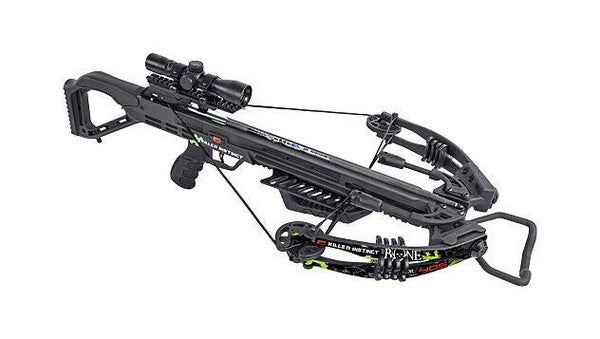 Killer Instinct Bone Collector 405fps w/ scope