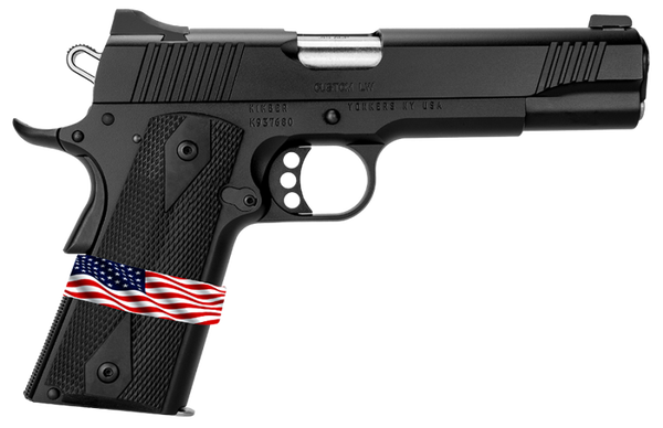 Kimber Custom LW Liberty 45ACP