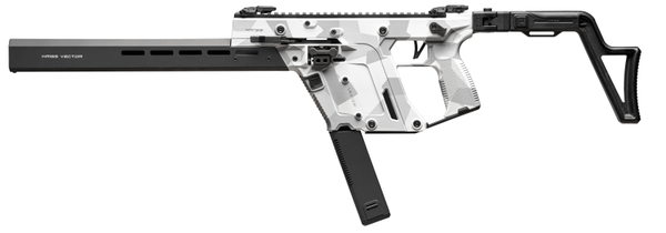 Kriss USA Vector CRB G3 Carbine 9mm