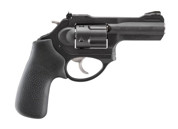 Ruger LCRX 9mm TALO Excl