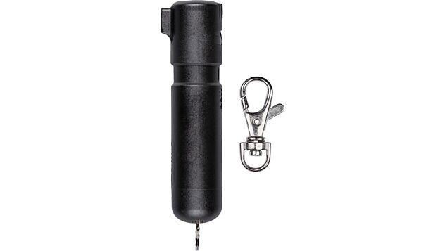 Sabre Mighty Discreet Pepper Spray w/ Clip