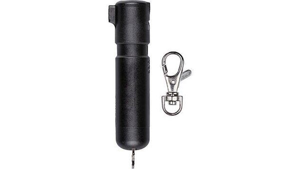 Sabre Mighty Discreet Pepper Spray w/ Clip