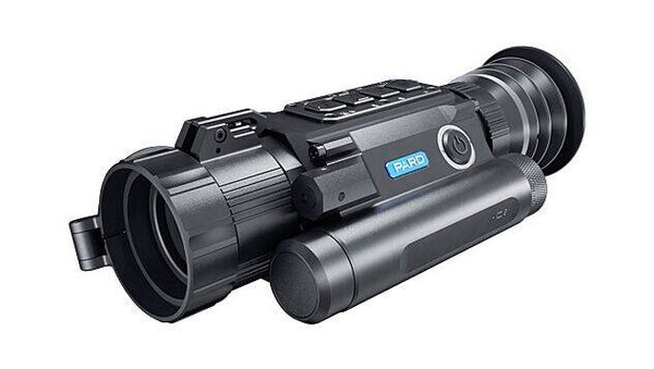 PARD Ocelot 256 16mm riflescope