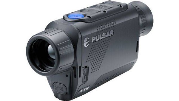Pulsar Axion XG30 Compact Thermal Monocular 640X480
