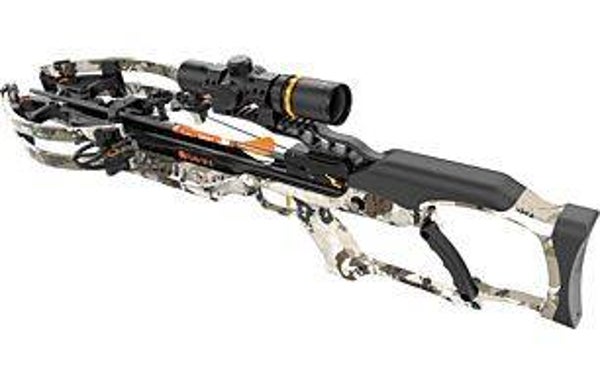 Ravin Xbow R10 400FPS XK7 camo