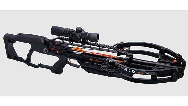 Ravin R10X Pro 420FPS Xbow Pkg
