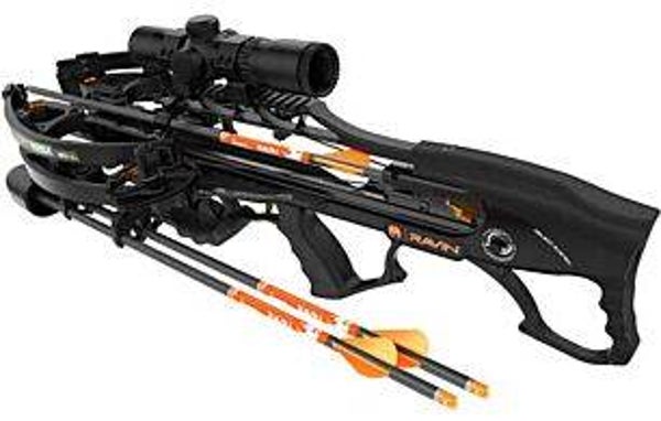 Ravin R26X 400FPS Pkg