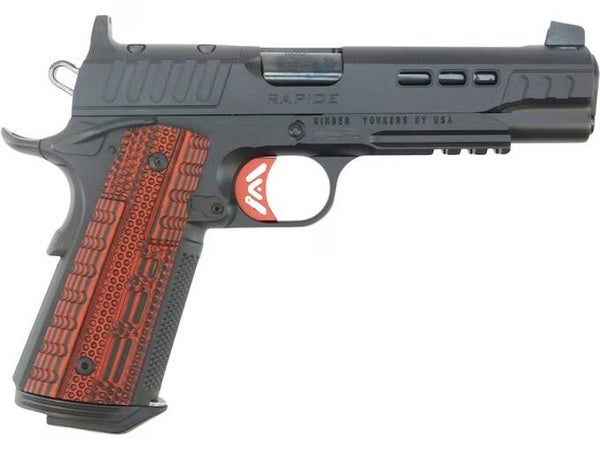 Kimber 1911 Rapide Heat 45ACP