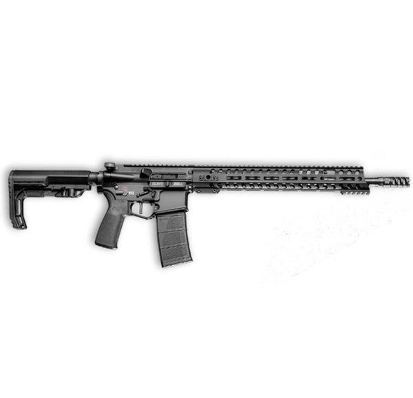 Patriot Ordnance Factory Renegade+ 18.5" 20rnd mag TB 6MM ARC