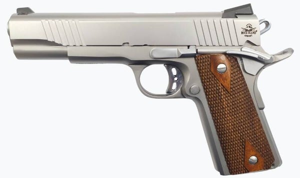 Rock Island M1911 Rock FS Tactical 45ACP