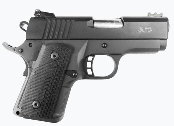 Rock Island RIA 3.10 45ACP