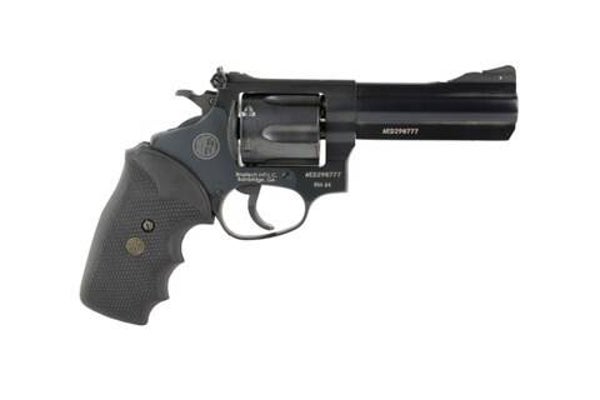 Rossi RM64 4in Blued/Black 357mag/38spl