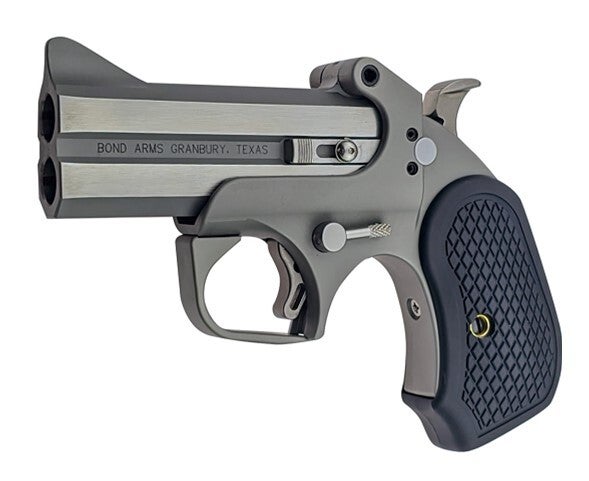 Bond Arms Rowdy XL 410/45LC