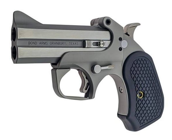 Bond Arms Rowdy XL 410/45LC