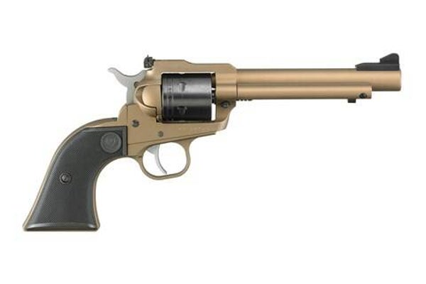 Ruger Super Wrangler 22LR/22Mag
