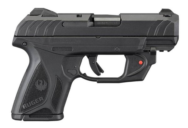 Ruger Security 9CVL