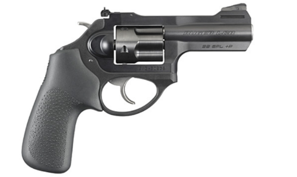 Ruger LCRx 38SPL