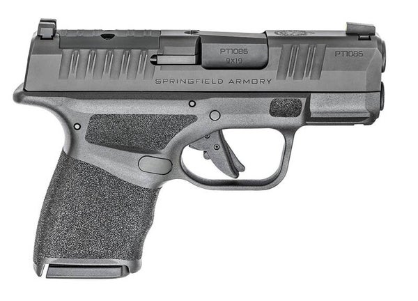 Springfield Armory Hellcat 9mm 10rnd