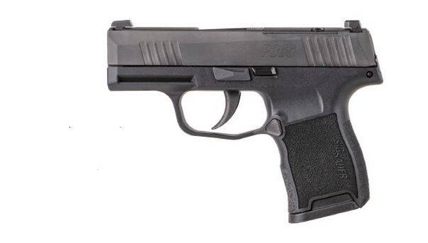 Sig Sauer P365 .380ACP 10+1