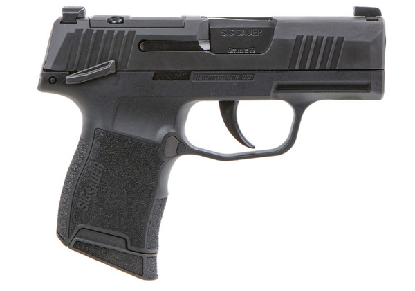 Sig Sauer P365 9mm