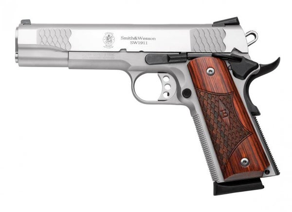 Smith & Wesson SW1911