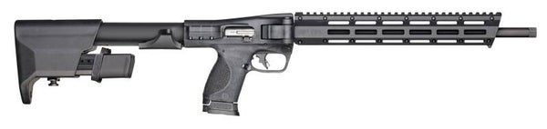 Smith & Wesson M&P15 FPC 9mm