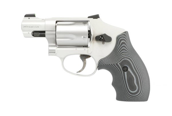 Smith & Wesson 642 UC 5rnd 38spl revolver