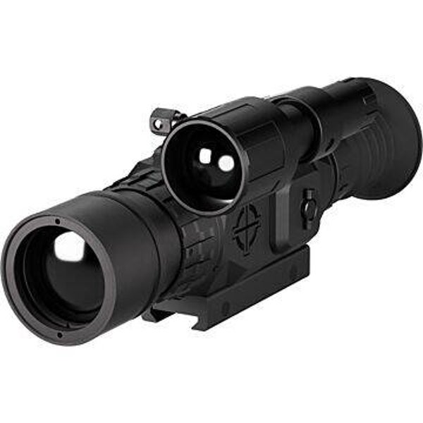 SightMark Wraith 4k  4-32X40 300yrd NV