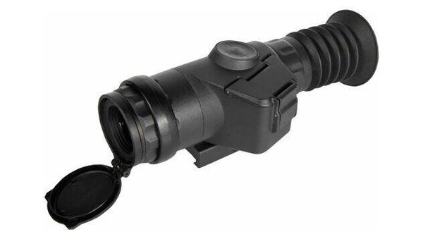 SightMark 4K Mini Digital 2-16X32 Rifle Scope