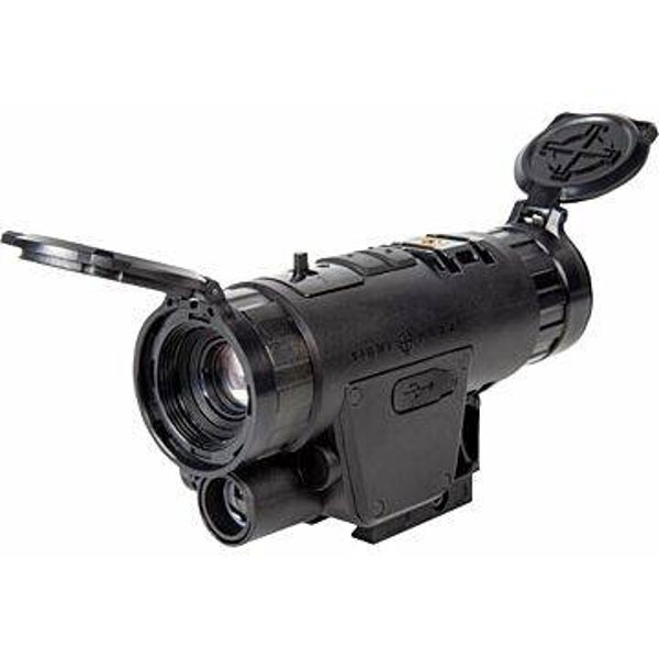 SightMark Wraith 4k 1X 1-8 Digital NV Monocular