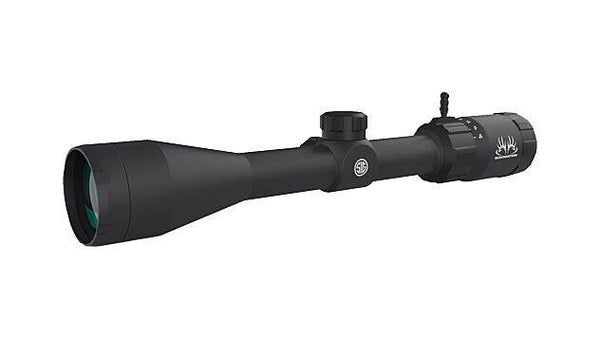 SIg Sauer Buckmasters 3-9X50mm BDC