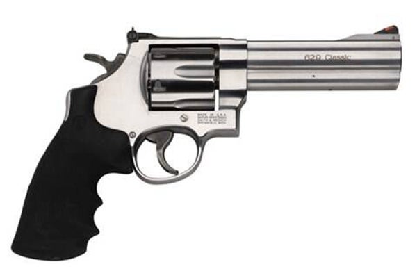 Smith & Wesson 629 5in SS 44mag/44spl