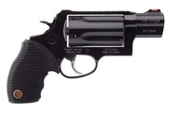 Taurus Public Defender 2.5in  410/45LC