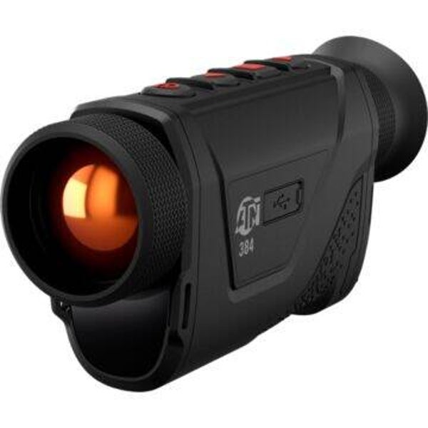 ATN Blaze Hunter 335 Pro 4-32X 384X288 LRF