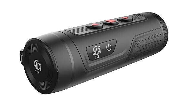 ATN Blaze Seeker 207 Thermal NV 256X192