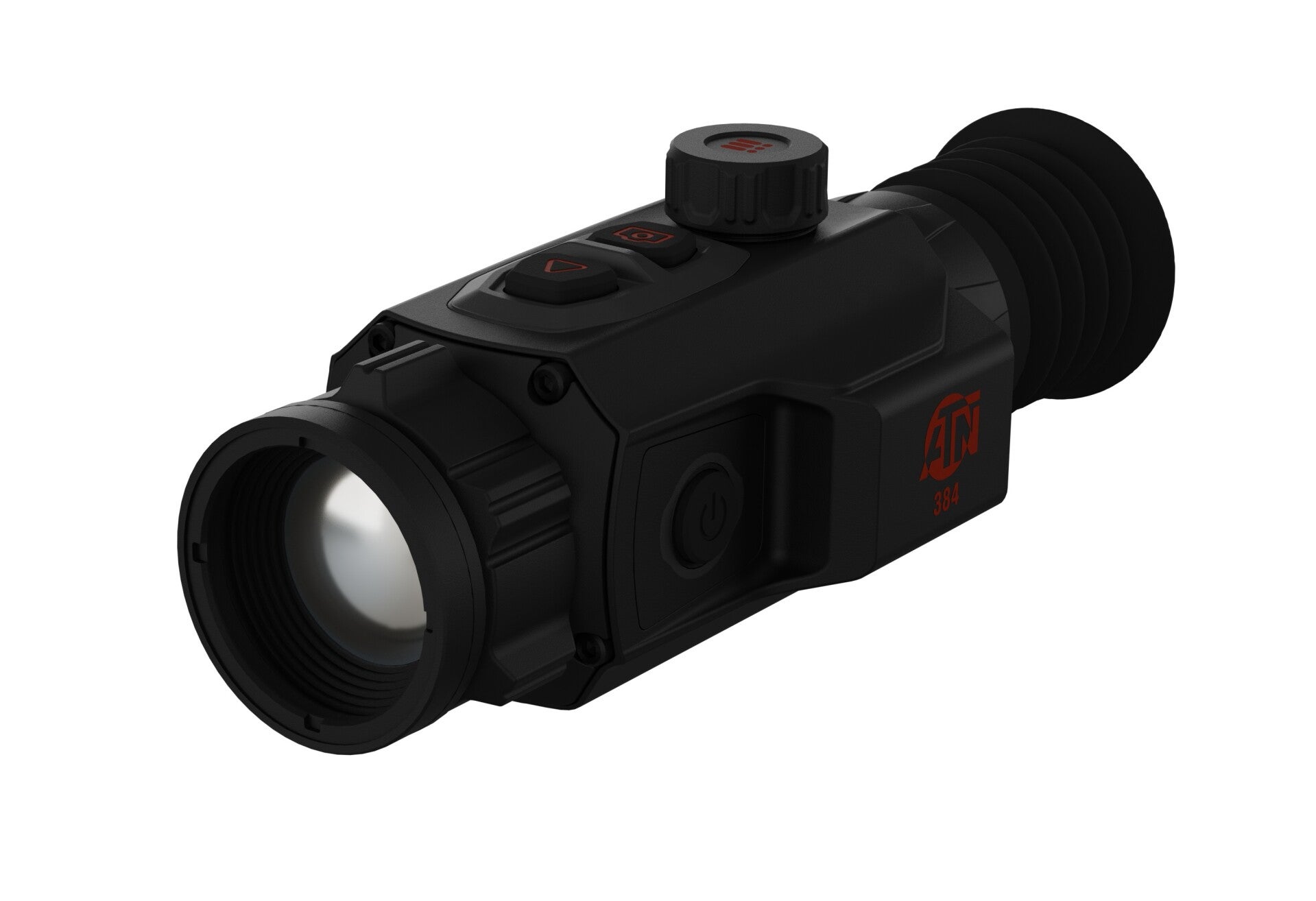 ATN THOR 6 Mini Thermal 2.5-20 HD