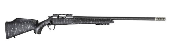 Christensen Arms Traverse 16in Blk/Gry