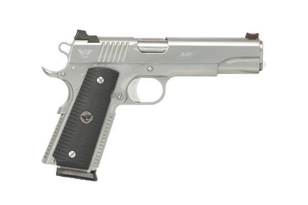 Wilson Combat 1911 ACP  45ACP