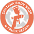 SANTANA BODY SHOP &amp; TRUCK REPAIR