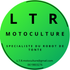 LTR motoculture