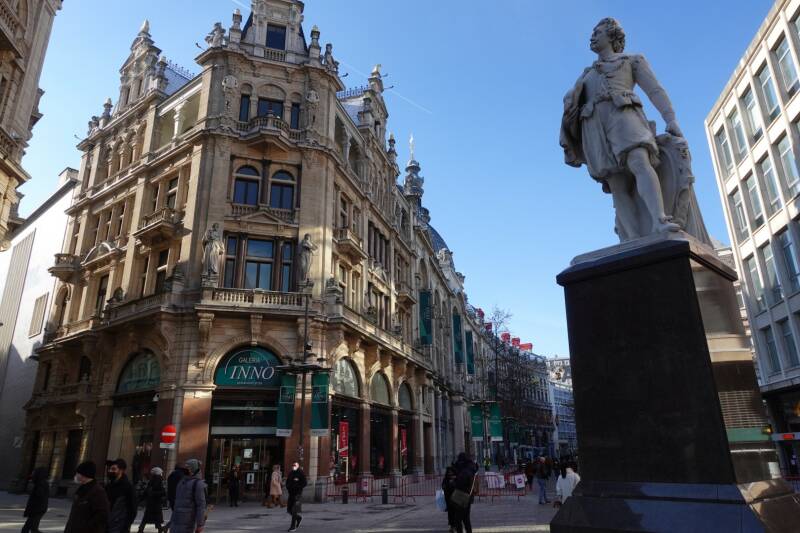 winkelen antweroen de meir 2