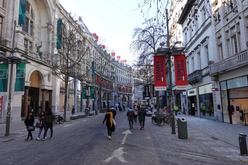 winkelen antweroen de meir 3