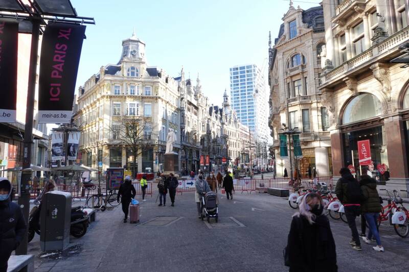 winkelen antweroen de meir 4