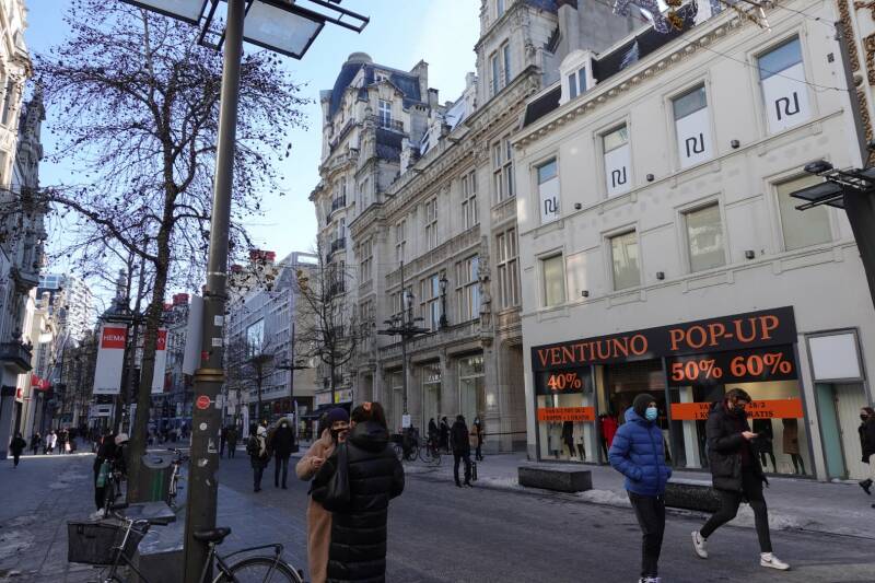 winkelen antweroen de meir 5