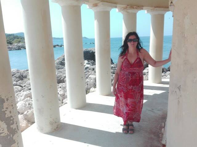 Mooie foto's bij Saint Theodore Lighthouse