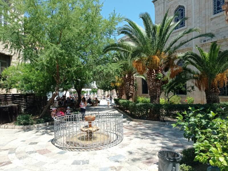 Saint Titus Holy Orthodox church