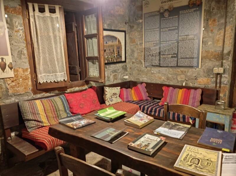 Museum Enagron Ecotourism Village 4