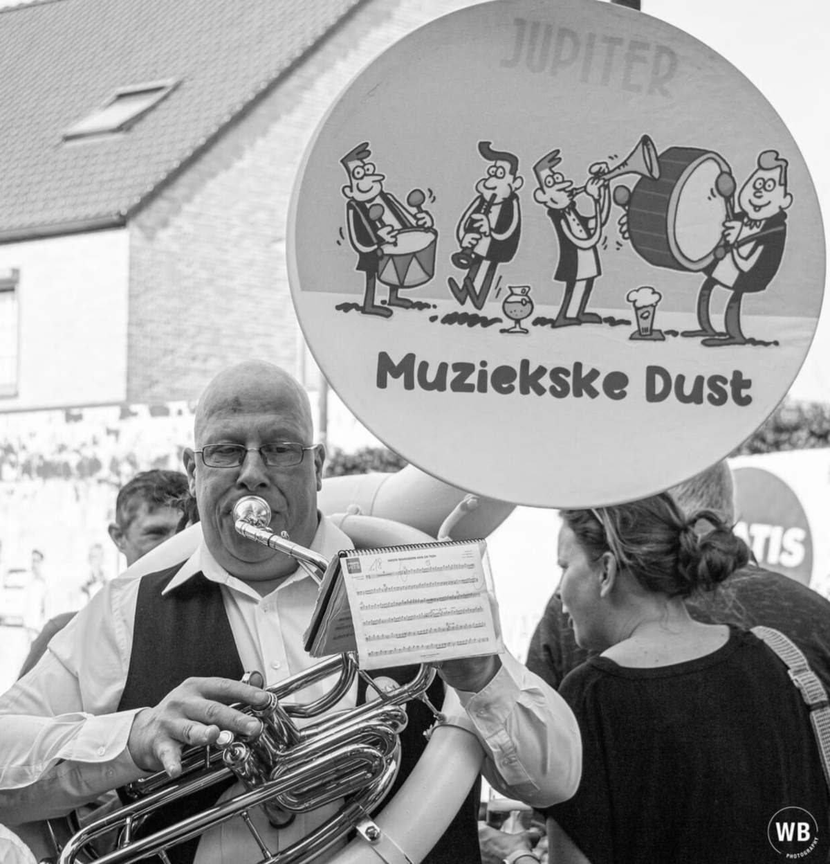 Direct Bandleden Onze bandleden | Muziekske Dust